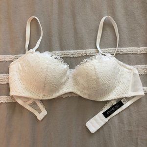 Adore Me Lined Bra